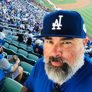 Meet your Posher, Perry